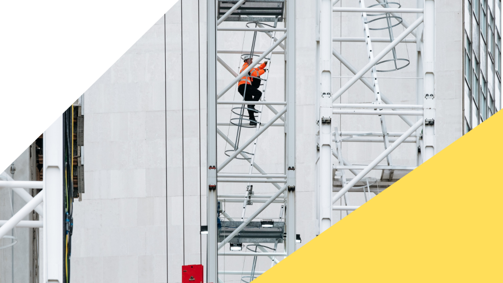 Is Scaffolding a Dangerous Job? Skyhigh Scaffolding Liverpool