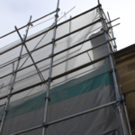 Scaffolding Design