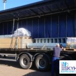 Commercial Liverpool L3 Scaffolding