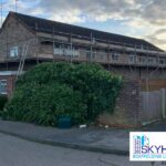 Domestic Scaffolding L3 Liverpool