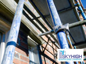Liverpool Heritage Scaffolding