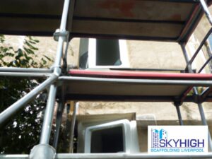 Liverpool L3 Scaffolding