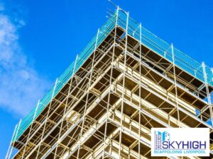 Liverpool Scaffold Tower Compliance Checks