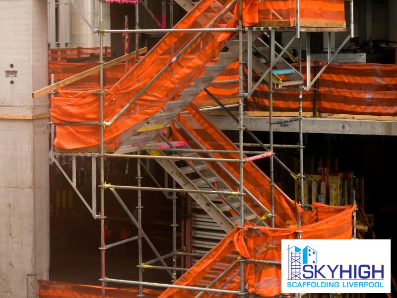 Scaffold Stair Covers faq