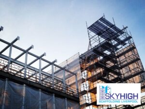 Scaffolding Buildability